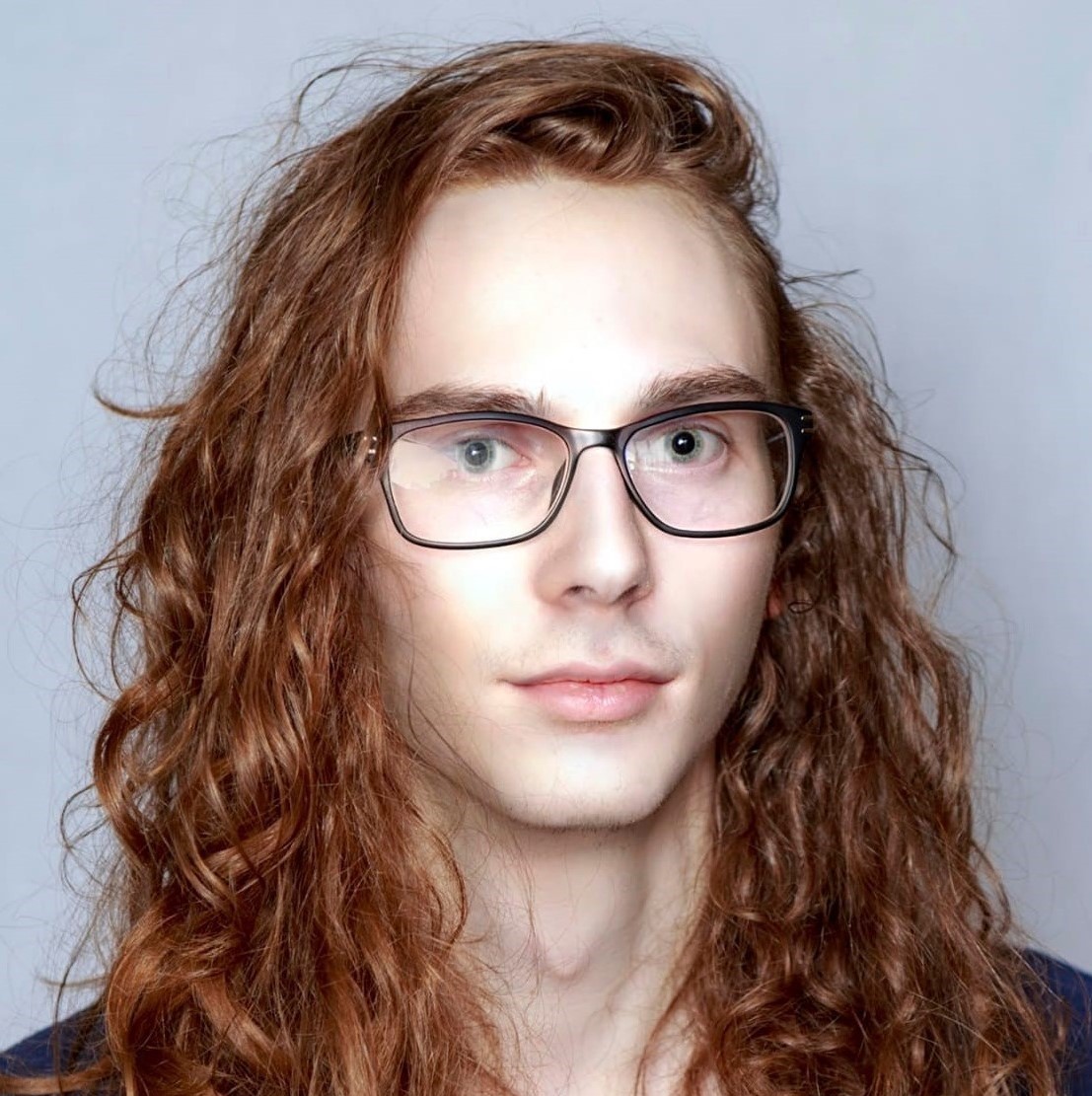 Profile image of Dylan Jay Hacking